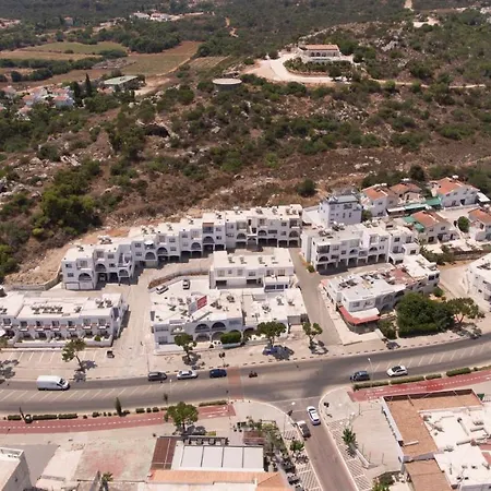 Appartement Leucolla Hill & Sea *
