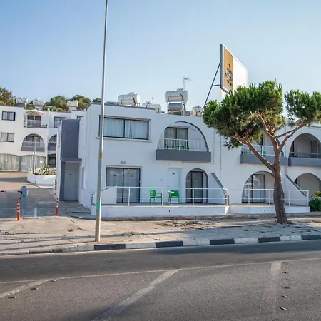 Appartement Leucolla Hill & Sea *