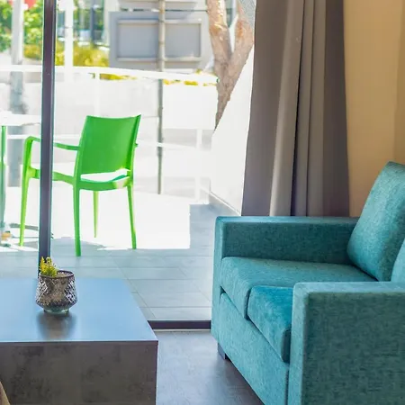 Apartamento Leucolla Hill & Sea *