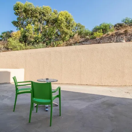 Leucolla Hill & Sea Appartement