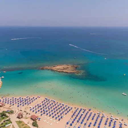 Appartement Leucolla Hill & Sea