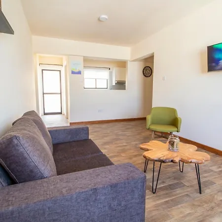 Apartment Leucolla Hill & Sea Protaras