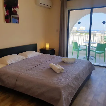 Leucolla Hill&sea Appartement