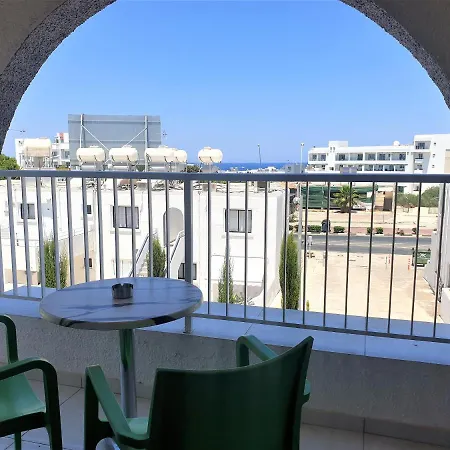Apartment Leucolla Hill & Sea Protaras