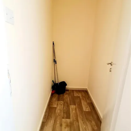 Leucolla Hill&sea Appartement Protaras