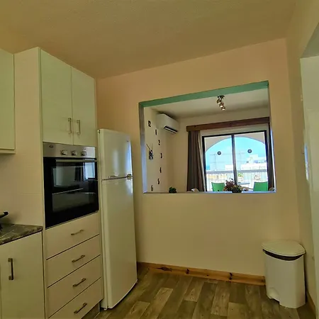 Appartement Leucolla Hill&sea