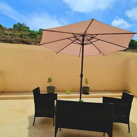 Appartement Leucolla Hill&sea *